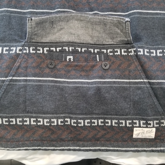 Van's jackets - Picture 4 of 4